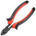  Бокорезы Black Nickel, 160 мм, двухкомпонентные рукоятки Matrix, фото 1 