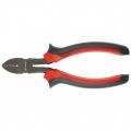  Бокорезы Black Nickel, 200 мм, двухкомпонентные рукоятки Matrix, фото 1 
