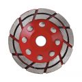  Алмазная чашка Elitech 1820.058800, фото 1 