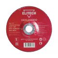  Диск шлифовальный Elitech 1820.016900, фото 1 