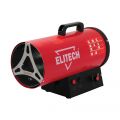  Газовая тепловая пушка Elitech ТП 15ГБ, фото 1 