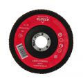  Лепестковый диск Elitech 1820.038900, фото 1 