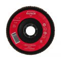  Лепестковый диск Elitech 1820.039300, фото 1 