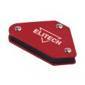  Магнитный уголок Elitech 0606.017900, фото 1 