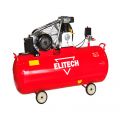  Масляный компрессор Elitech КПР 200/550/3.0 (E0504.004.00), фото 1 