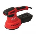  Эксцентриковая шлифмашина Elitech МШЭ 0412Э, фото 1 