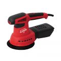  Эксцентриковая шлифмашина Elitech МШЭ 0515Э, фото 1 