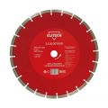  Алмазный диск Elitech 1110.007000, фото 1 
