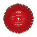  Алмазный диск Elitech 1110.007100, фото 1 