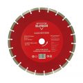  Алмазный диск Elitech 1110.007200, фото 1 