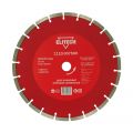  Алмазный диск Elitech 1110.007500, фото 1 