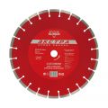  Алмазный диск Elitech 1110.008200, фото 1 