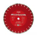  Алмазный диск Elitech 1110.008300, фото 1 
