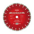  Алмазный диск Elitech 1110.008400, фото 1 
