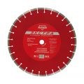  Алмазный диск Elitech 1110.008600, фото 1 