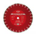  Алмазный диск Elitech 1110.008900, фото 1 