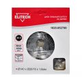  Пильный диск Elitech 1820.052700, фото 1 