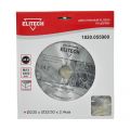  Пильный диск Elitech 1820.055900, фото 1 