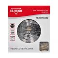  Пильный диск Elitech 1820.056200, фото 1 