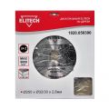  Пильный диск Elitech 1820.056300, фото 1 