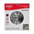  Пильный диск Elitech 1820.056500, фото 1 