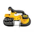  Аккумуляторная ленточная пила DeWalt DCS371N, фото 1 