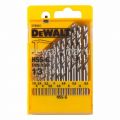  Набор свёрел HSS-G DeWalt DT 5922, фото 1 