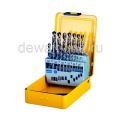  Набор свёрел HSS-G DeWalt DT 5923, фото 1 