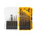  Набор свёрел HSS-G DeWalt DT70728-QZ, фото 1 