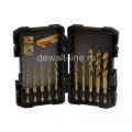  Набор свёрел Impact TITANIUM DeWalt DT50050, фото 1 