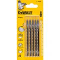  Пилки для лобзика HCS DeWalt DT 2077, фото 1 