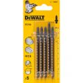  Пилки для лобзика HCS DeWalt DT 2165, фото 1 