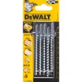  Пилки для лобзика HCS DeWalt DT2207, фото 1 