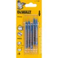  Пилки для лобзика HSS DeWalt DT 2160, фото 1 
