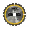 Пильный диск Construction DeWalt DT1944, фото 1 
