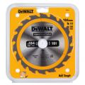  Пильный диск DeWalt DT1941, фото 1 