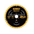  Пильный диск EXTREME DeWalt DT20433, фото 1 