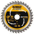  Пильный диск EXTREME RUNTIME DeWalt DT99563, фото 1 