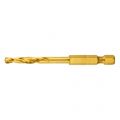  Сверло Impact TITANIUM DeWalt DT50013, фото 1 