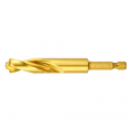  Сверло Impact TITANIUM DeWalt DT50017, фото 1 
