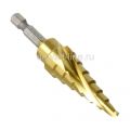  Сверло ступенчатое по металлу IMPACT DeWalt DT5027, фото 1 