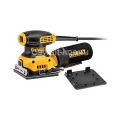  Вибрационная шлифмашина DeWalt DWE6411, фото 1 