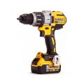  Аккумуляторная дрель-шуруповерт DeWalt XRP DCD991P2, фото 1 