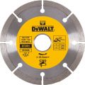  Алмазный диск DeWalt DT 3701, фото 1 