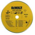  Алмазный диск DeWalt DT 3734, фото 1 