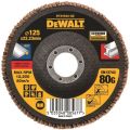  Диск лепестковый DeWalt DT 30622, фото 1 