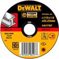  Диск отрезной DeWalt DT 43201, фото 1 