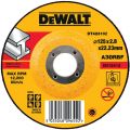  Диск отрезной DeWalt DT42310Z, фото 1 