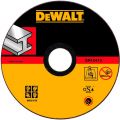  Диск отрезной DeWalt DT42380Z, фото 1 