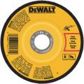  Диск шлифовальный DeWalt DW4549AIA, фото 1 